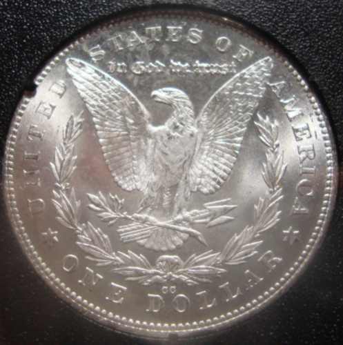 The-28-Days-Of-Morgan-Dollars!-Act-III