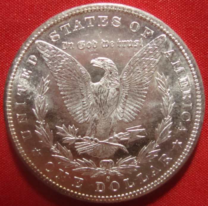 The-28-Days-Of-Morgan-Dollars!-Act-III