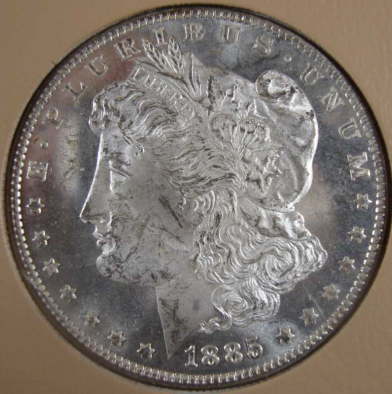 The-28-Days-Of-Morgan-Dollars!-Act-III