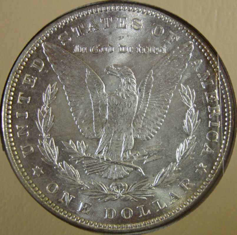 The-28-Days-Of-Morgan-Dollars!-Act-III