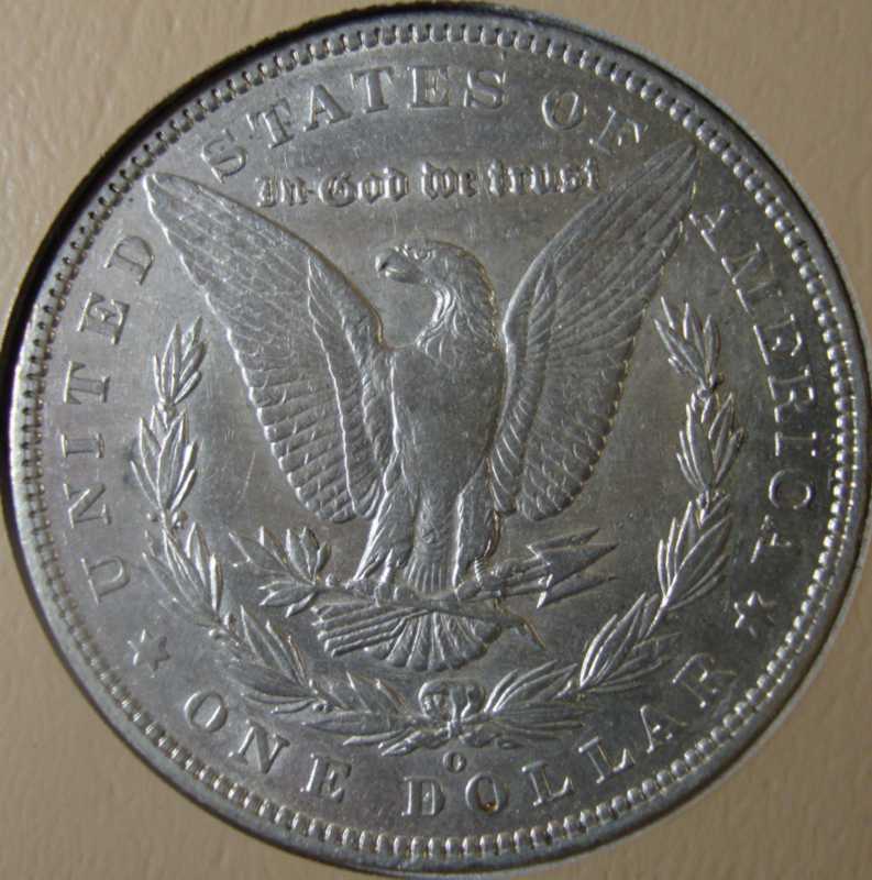 The-28-Days-Of-Morgan-Dollars!-Act-III