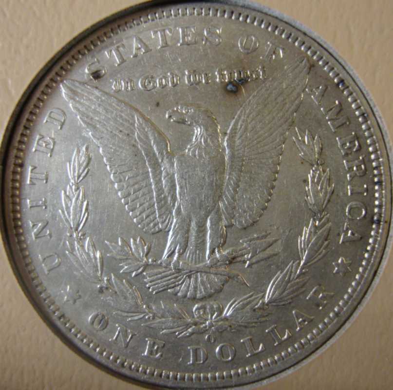 The-28-Days-Of-Morgan-Dollars!-Act-III
