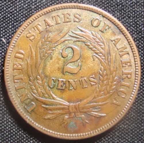 The-47-Days-Of-2-Cent,-3-Cent-And-20-Cent-Coins!!-Act-II