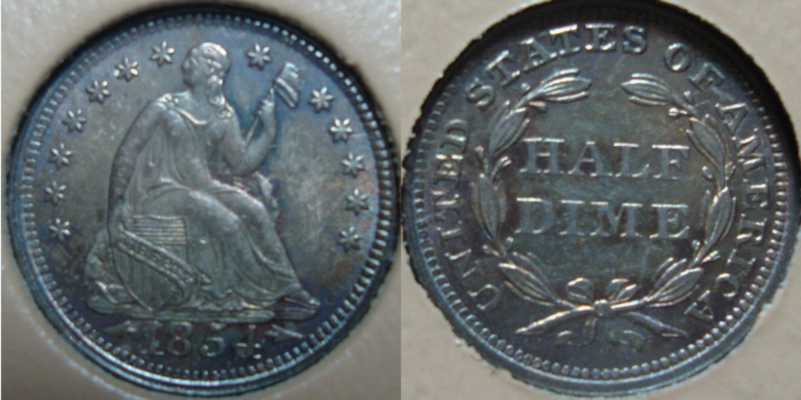 The-All-New-87-Days-Of-US-Type-Dansco-7070-Part-Iv!