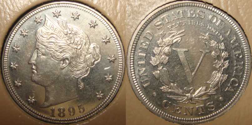Show-Off-Your-PL-Or-DMPL-Classic-Coins!!
