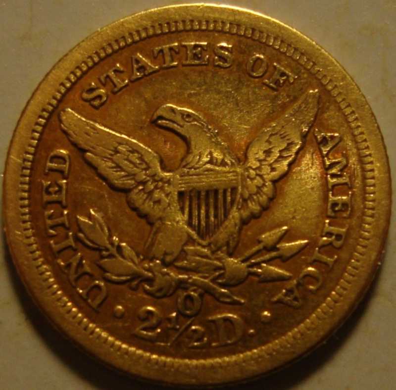 The-55-Days-Of-New-Orleans-Minted-US-Coins!!