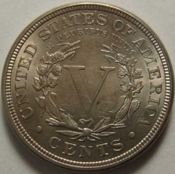 The-45-Days-Of-Shield-And-Liberty-Head-Nickels!!