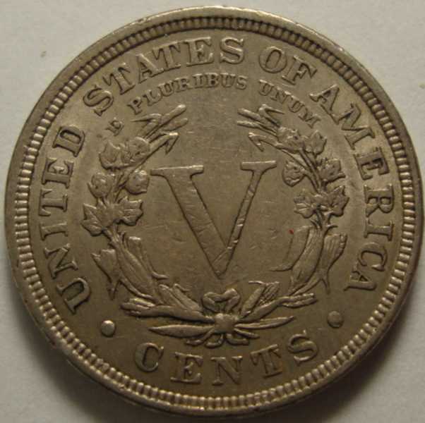 The-45-Days-Of-Shield-And-Liberty-Head-Nickels!!