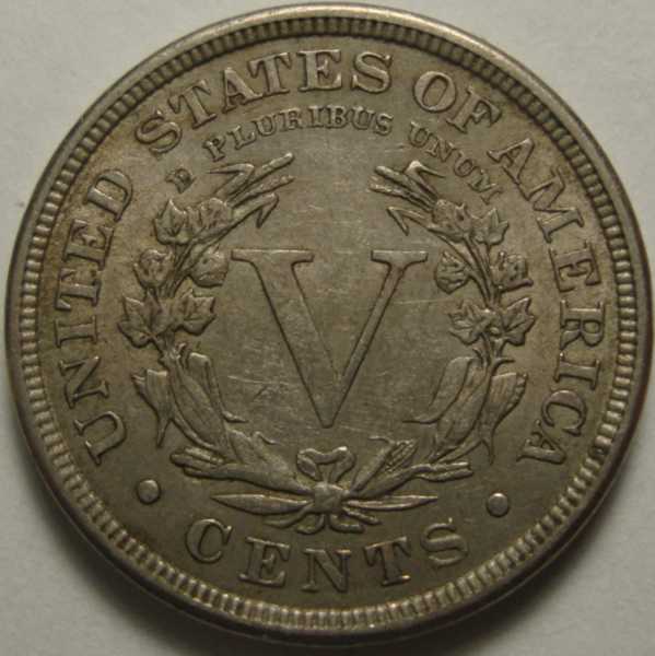 The-45-Days-Of-Shield-And-Liberty-Head-Nickels!!