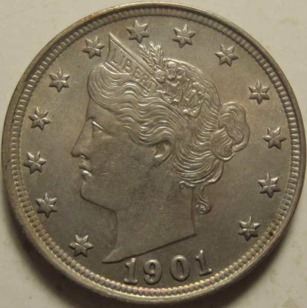 The-45-Days-Of-Shield-And-Liberty-Head-Nickels!!