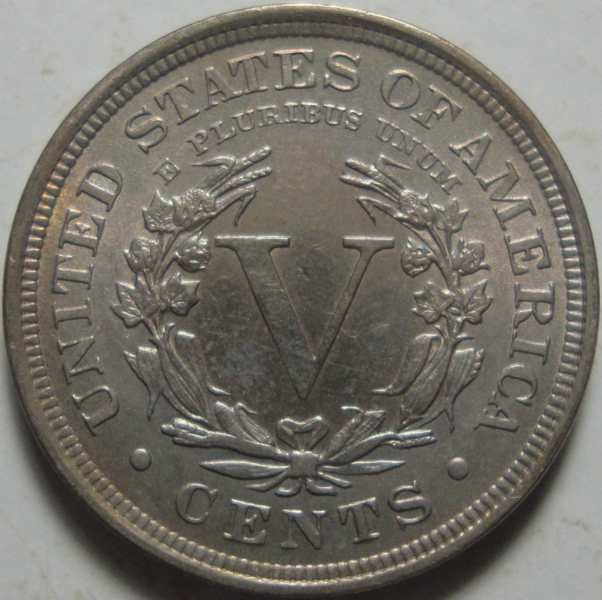 The-45-Days-Of-Shield-And-Liberty-Head-Nickels!!