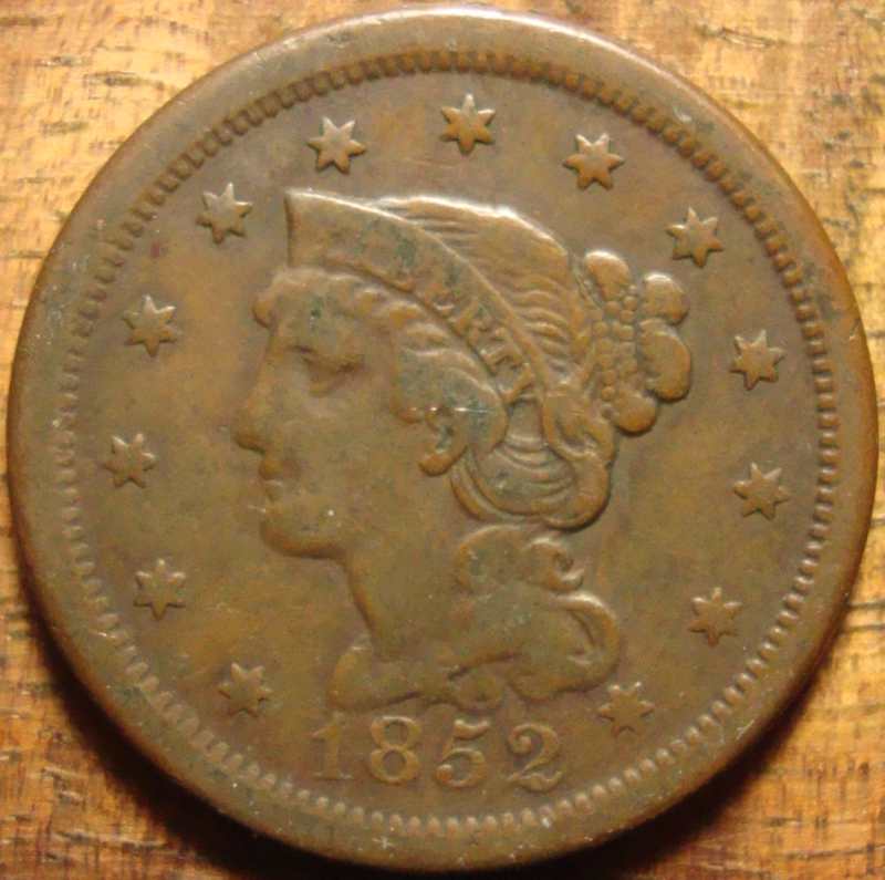 The-117-Days-Of-Your-Best-US-Coin-1909-1793-+-13-Days-Of-Colonials-And-Post-Colonials!!