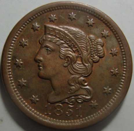 The-117-Days-Of-Your-Best-US-Coin-1909-1793-+-13-Days-Of-Colonials-And-Post-Colonials!!