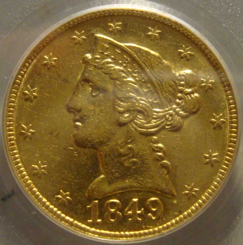The-117-Days-Of-Your-Best-US-Coin-1909-1793-+-13-Days-Of-Colonials-And-Post-Colonials!!