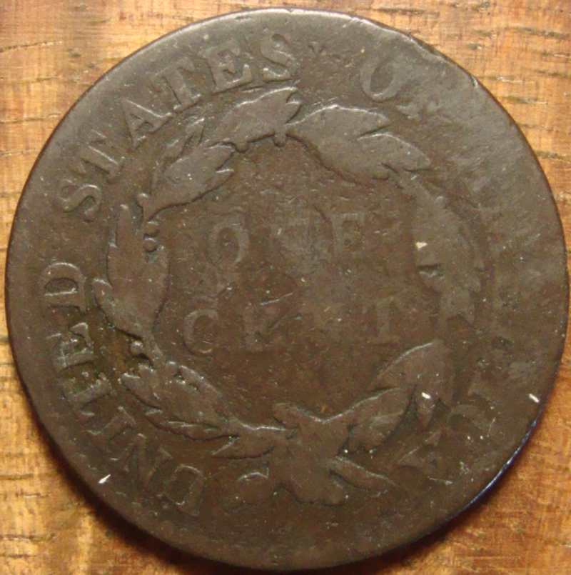 The-117-Days-Of-Your-Best-US-Coin-1909-1793-+-13-Days-Of-Colonials-And-Post-Colonials!!