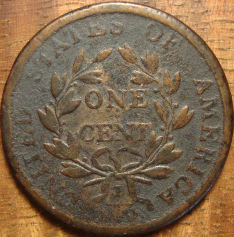 The-117-Days-Of-Your-Best-US-Coin-1909-1793-+-13-Days-Of-Colonials-And-Post-Colonials!!