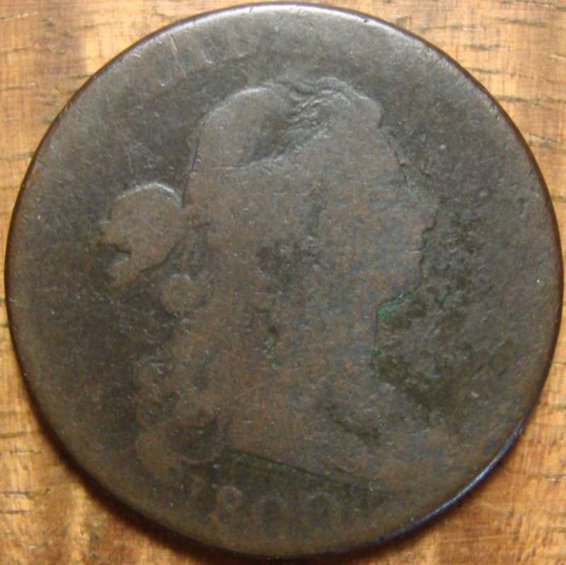 The-117-Days-Of-Your-Best-US-Coin-1909-1793-+-13-Days-Of-Colonials-And-Post-Colonials!!