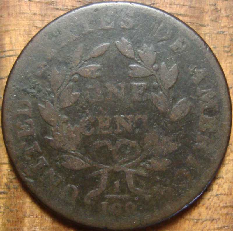 The-117-Days-Of-Your-Best-US-Coin-1909-1793-+-13-Days-Of-Colonials-And-Post-Colonials!!