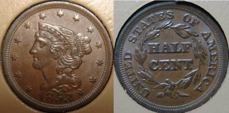100-Days-Of-19th-Century-US-Coins-Plus-+-64-More-Days-Of-20th-Century!!-II