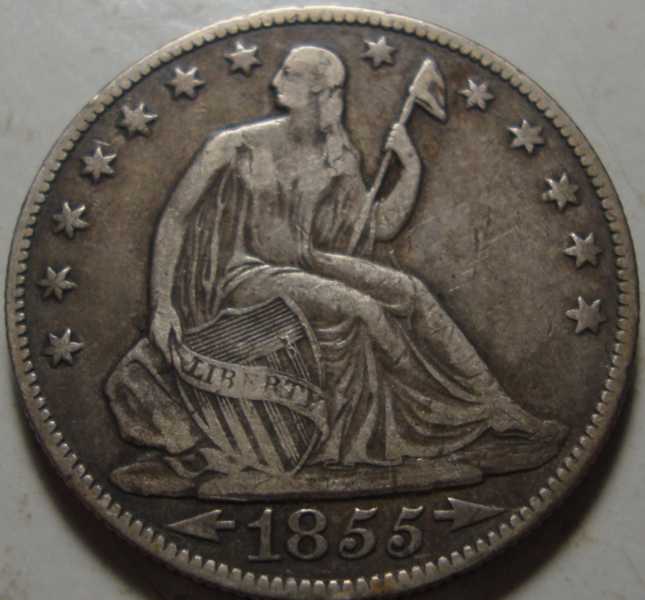 100-Days-Of-19th-Century-US-Coins-Plus-+-64-More-Days-Of-20th-Century!!-II