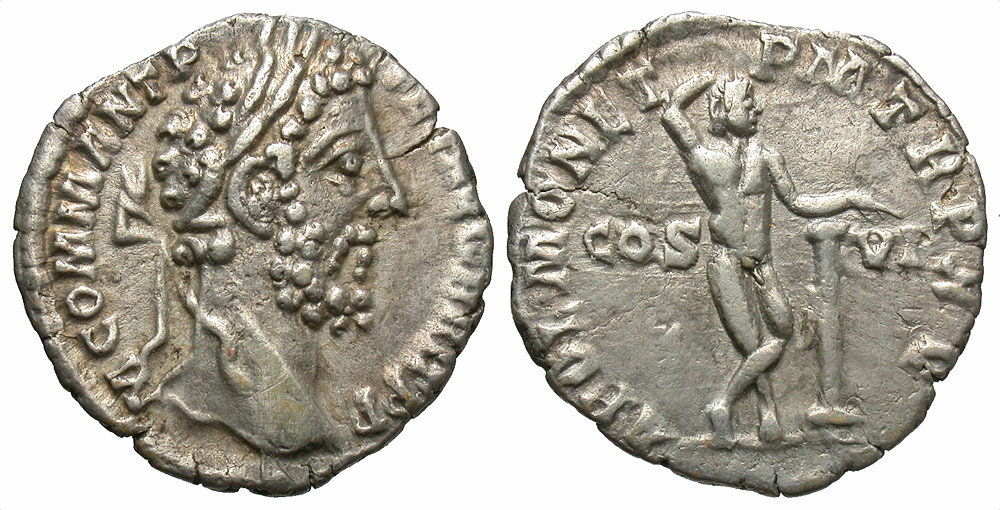 New-Commodus-Denarius-With-Slightly-Less-Common-Reverse