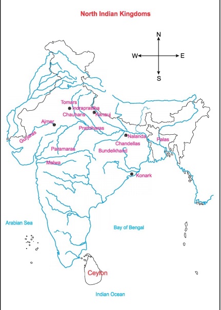 Palas-Dynasty-Bengal