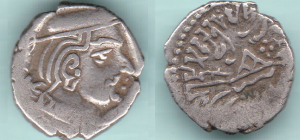 Coins-Of-India-Coins-Of-Western-Kshatrapas