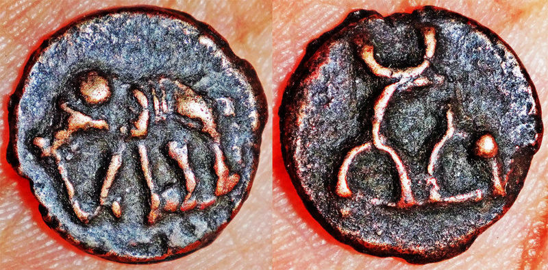 Were-The-Ancient-Chinese-The-Only-Civilization-To-Cast-Their-Round-Coinage?