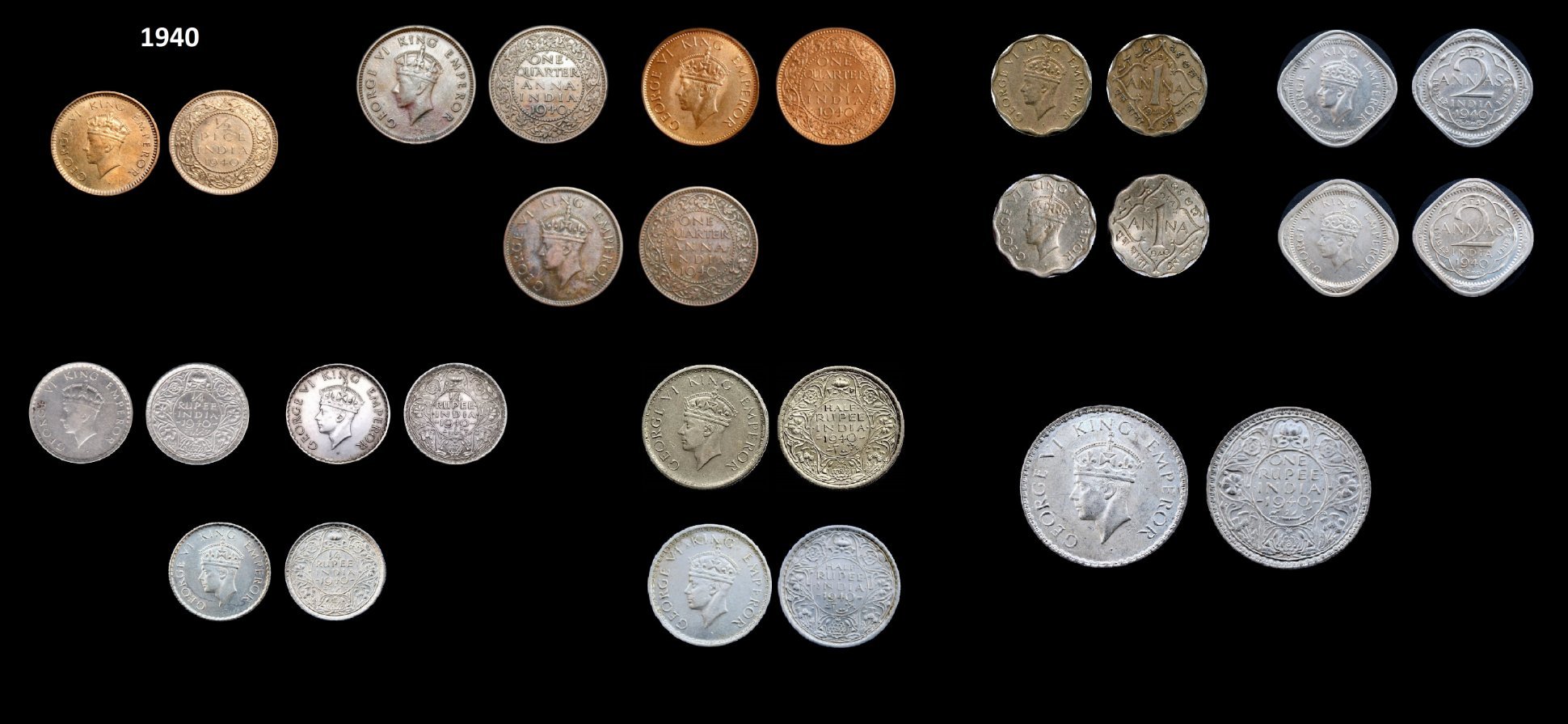 British-Colonial-Coinage-And-Some-Extras