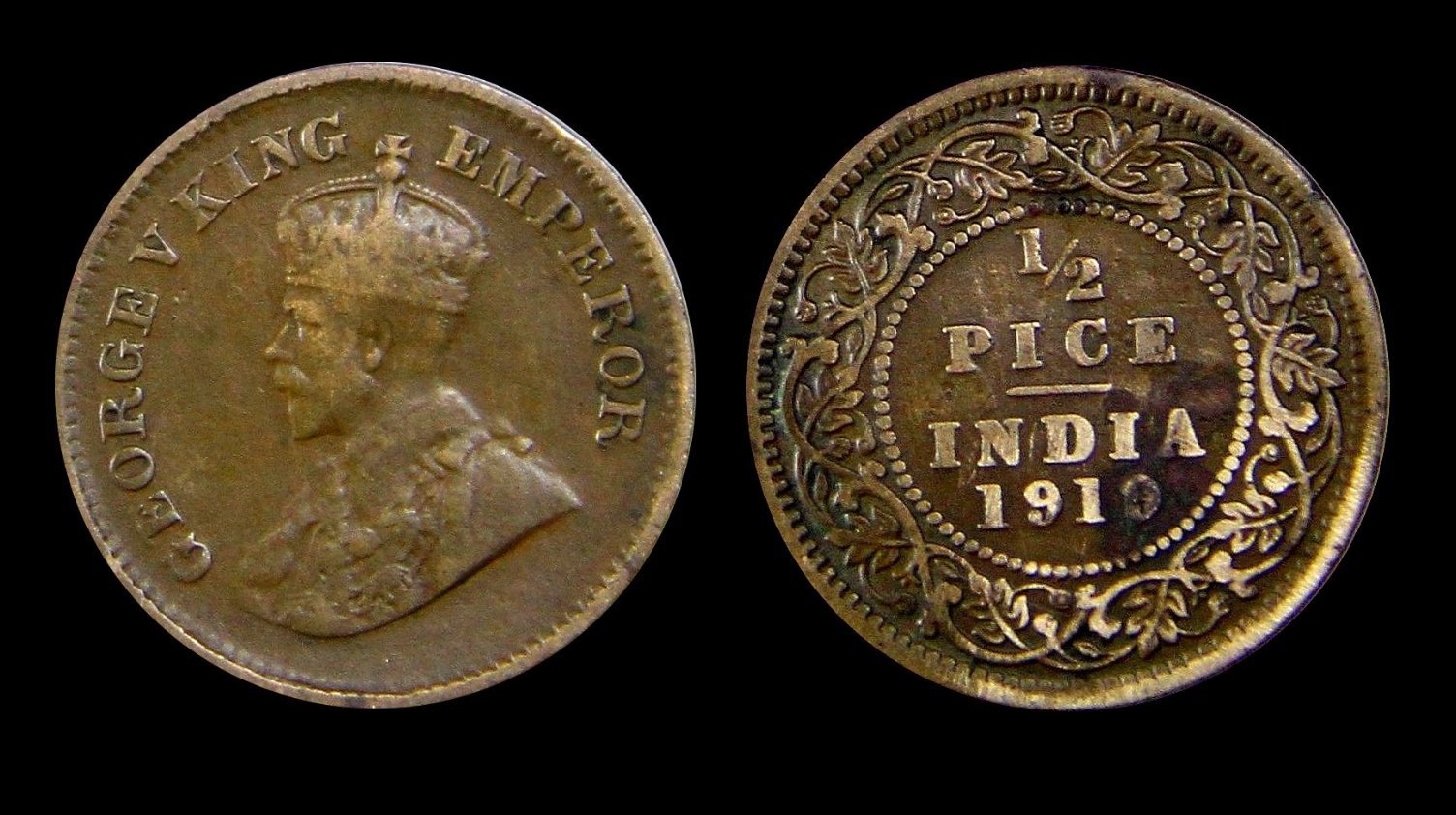 British-Colonial-Coinage-And-Some-Extras
