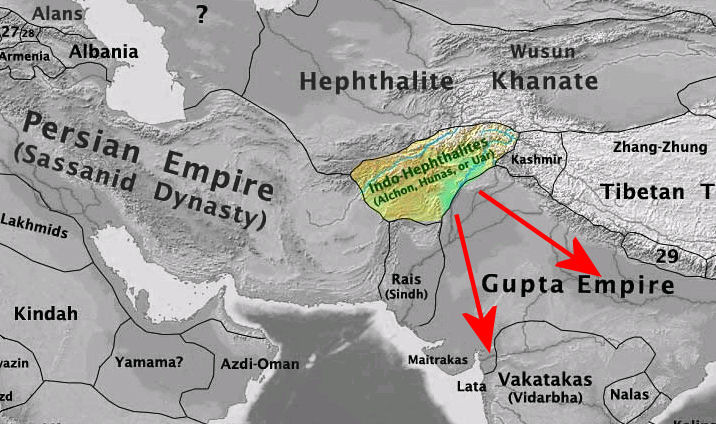 Ancient-Kashmir-Coinage