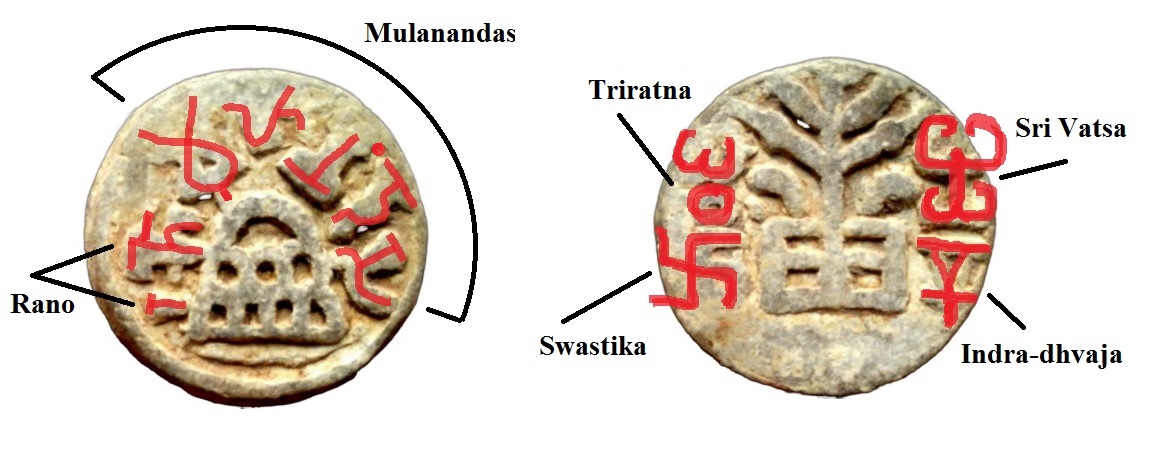 Chutas-Of-Banavasi-'Rano-Mulanandasa'