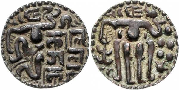 Ceylon-Copper-Massa-Coins