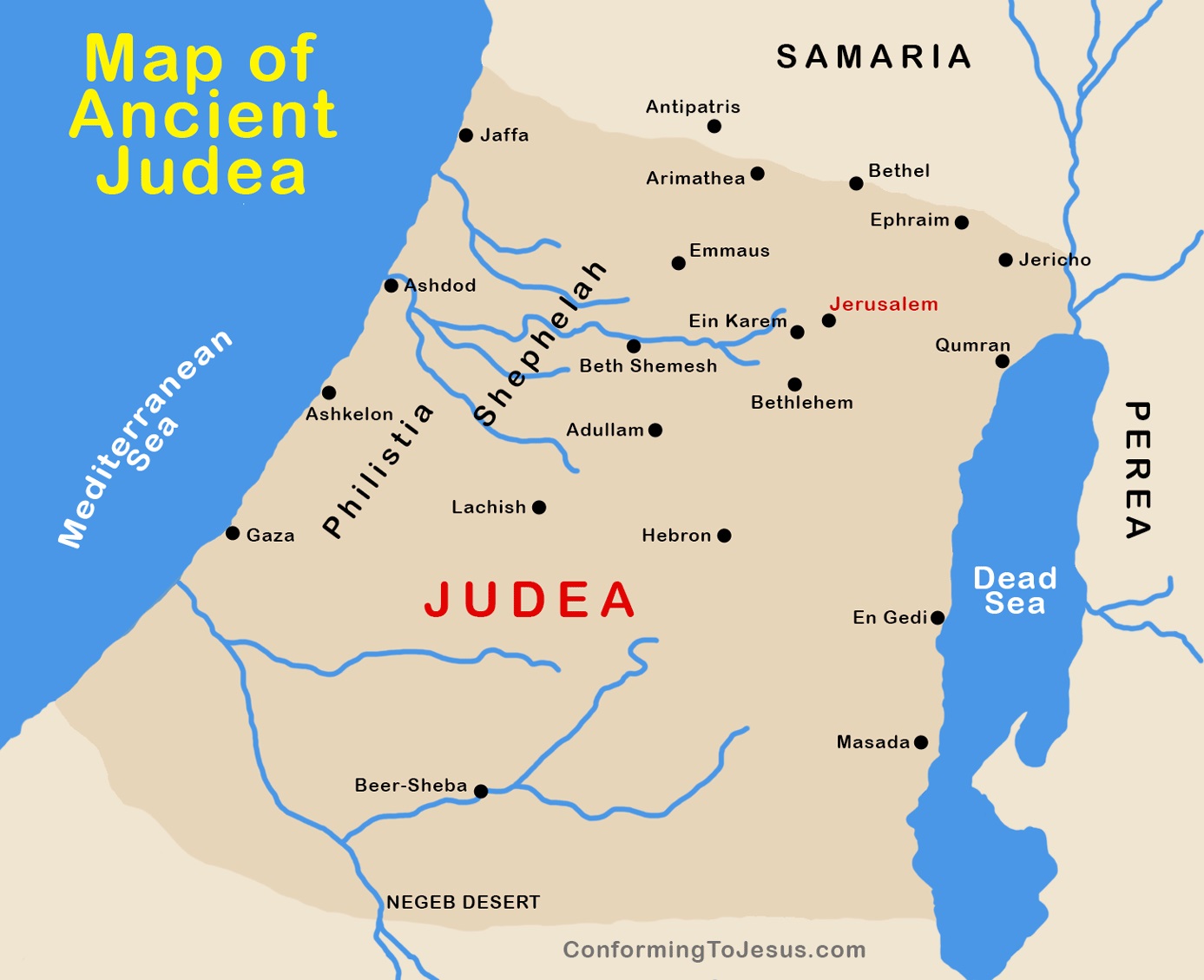 The-First-Jewish-Revolt.