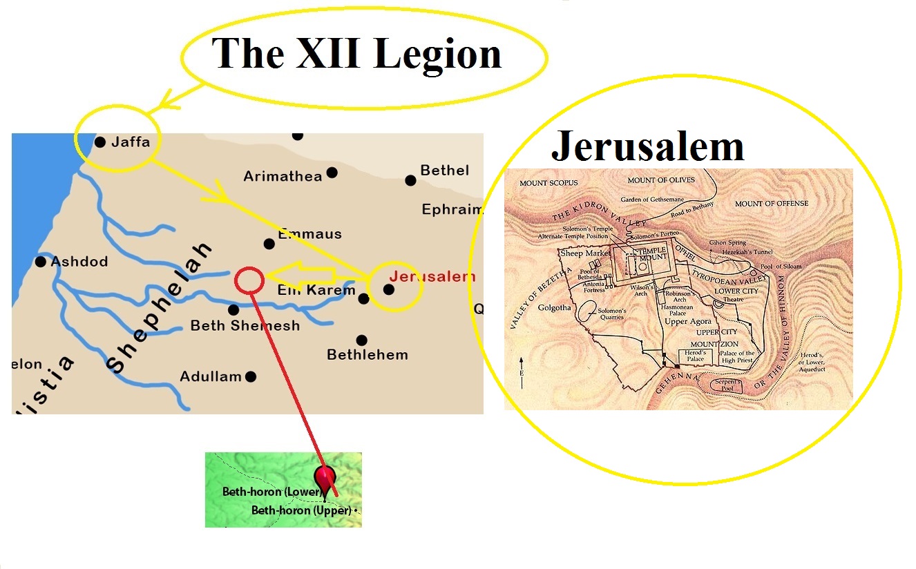 The-First-Jewish-Revolt.