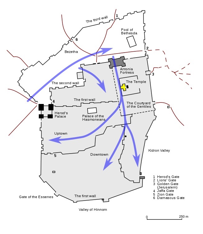 The-First-Jewish-Revolt.