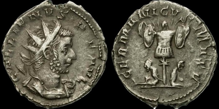 Gallienus,-AR-Antoninianus-Attribution-Check