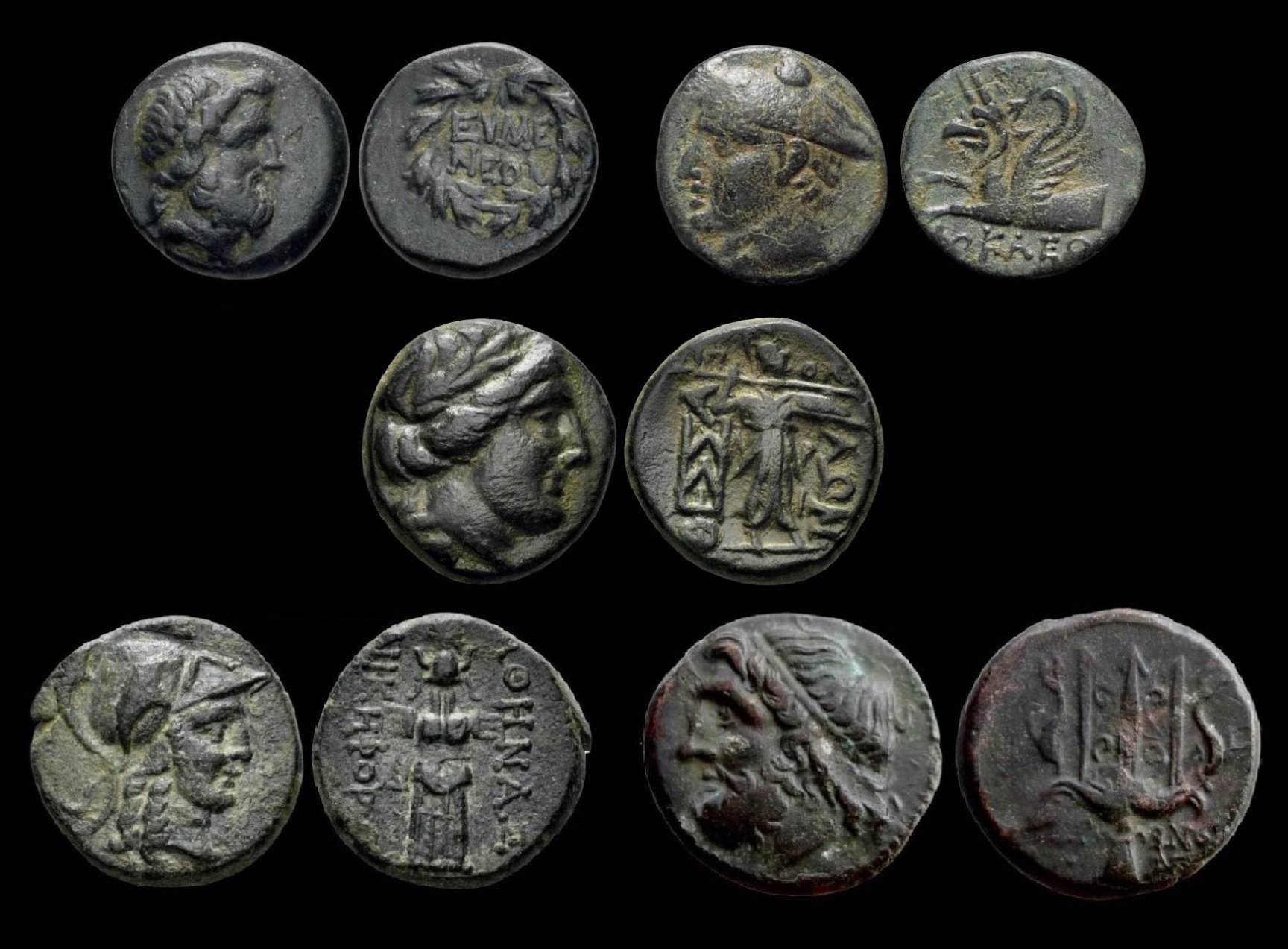 The-Twelve-Olympian-Gods.