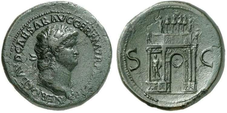 Roman-Coin-Need-Help-Identifying