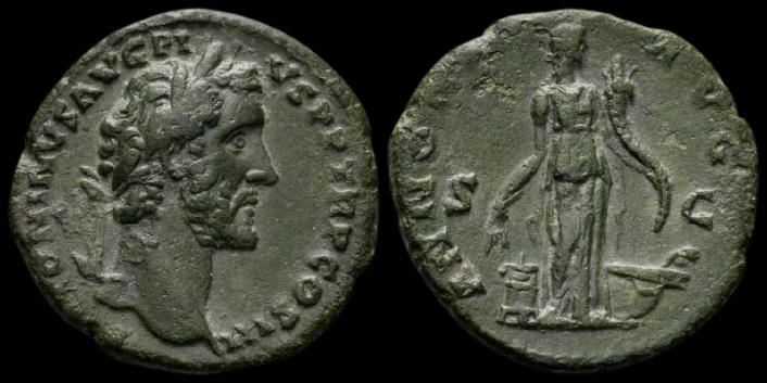 Antoninus-Pius-As:-Equanimity-Personified