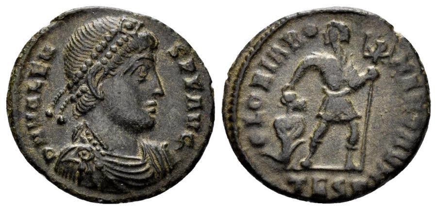 New-Lrb-Additions,-Gratian-And-Valens-Etc.