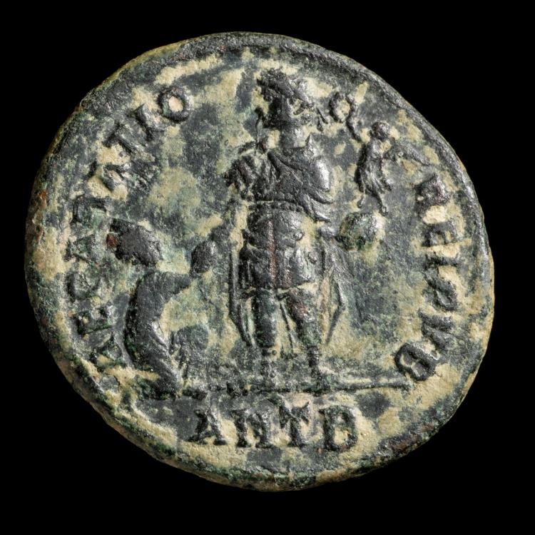 New-Lrb-Additions,-Gratian-And-Valens-Etc.