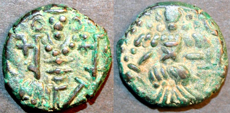 Ancient-Kashmir-Coinage