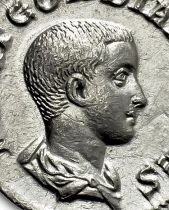 Gordian-III:-Child-Emperor