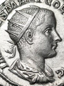 Gordian-III:-Child-Emperor