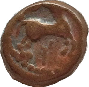 ID-Help---Ancient-Coin-#1-Id:-Mysore-1674-1760-1-Kasu