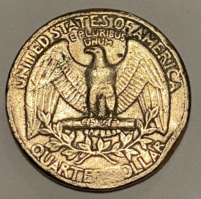 1978-Quarter-Die-Dent?-Planchet-Error?