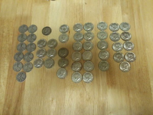 JFK-Half-Dollar-Roll-Hunters:-Silver,-Proofs-And-Other-Finds