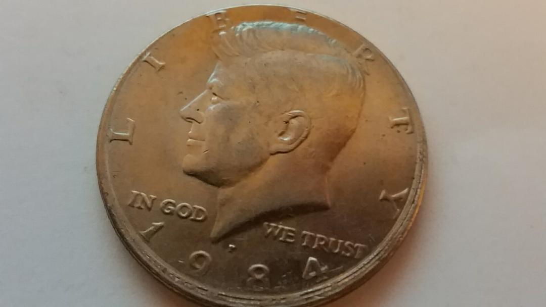 JFK-Half-Dollar-Roll-Hunters:-Silver,-Proofs-And-Other-Finds
