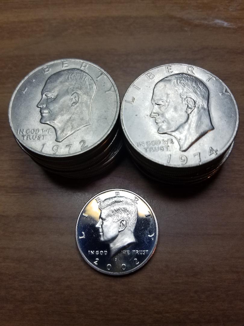 Eisenhower-Glory!-Post-Your-Ike-Circulation-And-CRH-Finds!